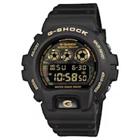 Reloj G-Shock Unisex DW-6900CF-1DR